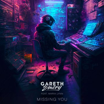 Missing You-cover