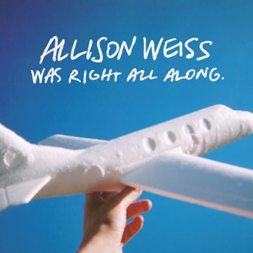 All Alone-cover