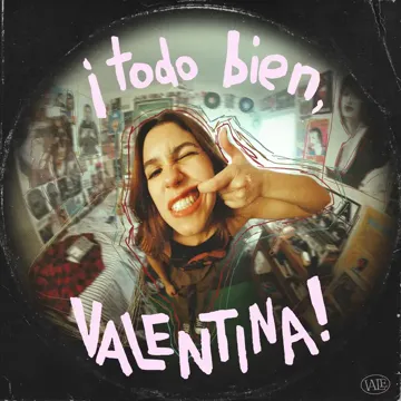 ¡todo bien, valentina!-cover