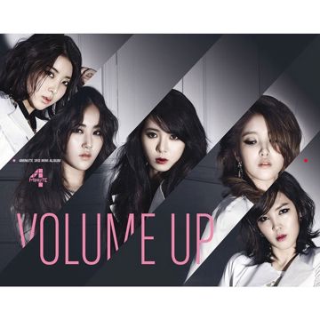 Volume Up-cover