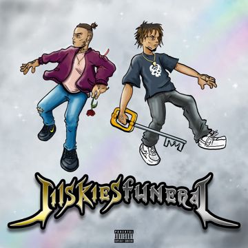 LilSkiesFuneral-cover
