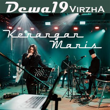 Kenangan Manis-cover