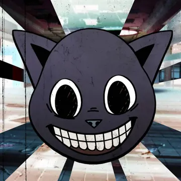Run Away (Cartoon Cat Song)-cover