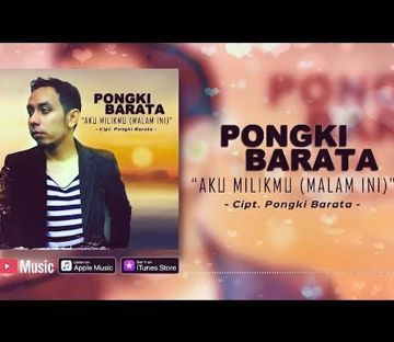 Aku Milikmu Malam Ini-cover