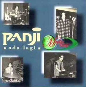 Kasih Yang Tak Pasti -cover