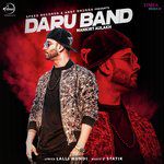 Daru Band-cover