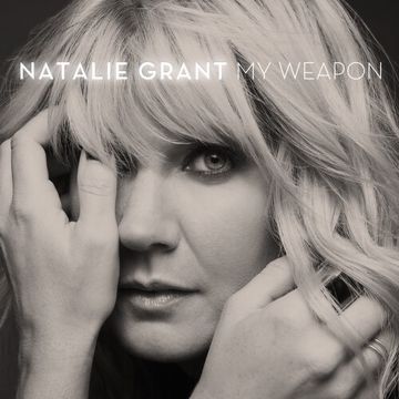 My Weapon-cover