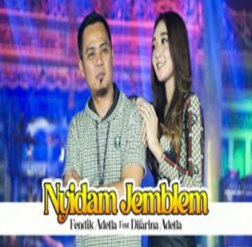 Ngidam Jemblem