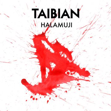 TAIBIAN-cover