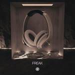 Freak(8D Audio)-cover
