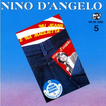 nu jeans e na maglietta-cover