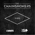 Paris(Wild Cards x C-Barts Remix)(Remix)-cover