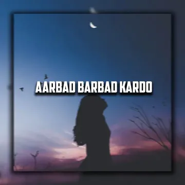 Aarbad Barbad Kardo-cover