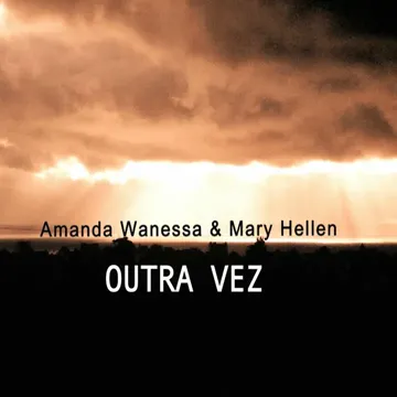 Outra Vez-cover