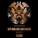 Wagner: Das Rheingold, WWV 86A / Scene 2 - "Sanft schloß Schlaf dein Aug'"(Remastered 2012)(Remaster)-cover