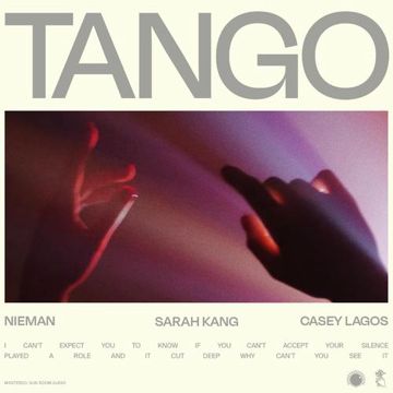 Tango-cover