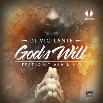 God's Will-cover