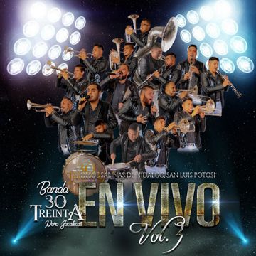 Popurri Banda El Mexicano (En Vivo)