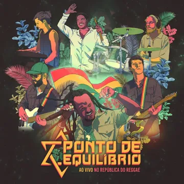 Medley: Árvore do Reggae / Música de Jah / Ame Sua Missão (Ao Vivo)-cover