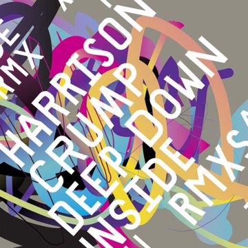 Deep Down Inside (Michel Cleis Remix)-cover