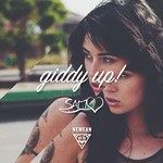 Giddy Up!-cover