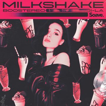 Milkshake-cover
