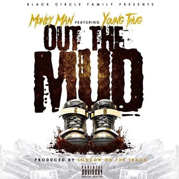 Out the Mud-cover