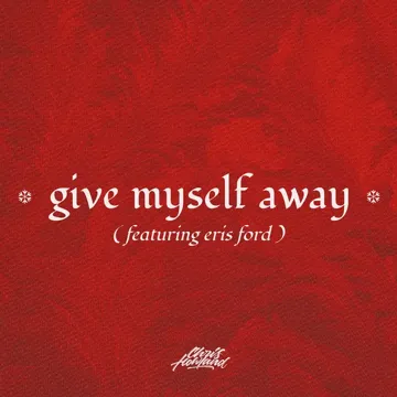 Give Myself Away-cover
