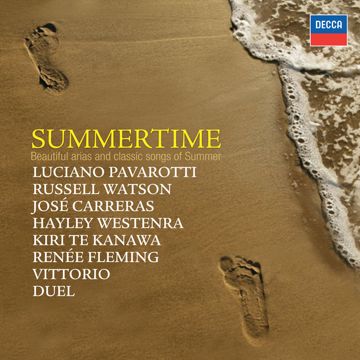 Volare (Nel blu, dipinto di blu)-cover
