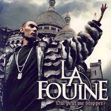 Qui Peut Me Stopper-cover