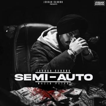 Semi - Auto-cover