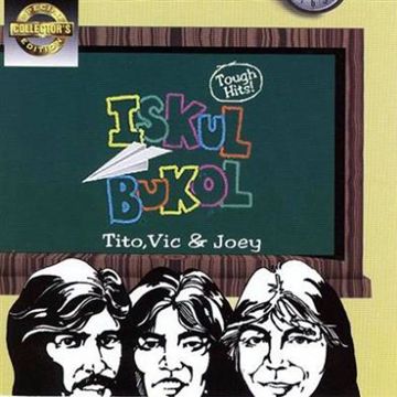 Iskul Bukol-cover