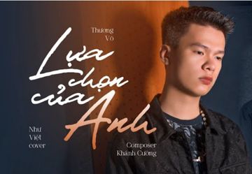 Lựa Chọn Của Em (W)-cover