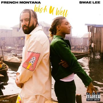 Wish U Well-cover