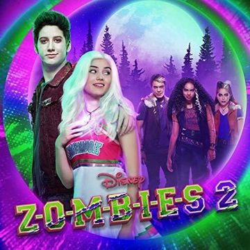 Like The Zombies Do