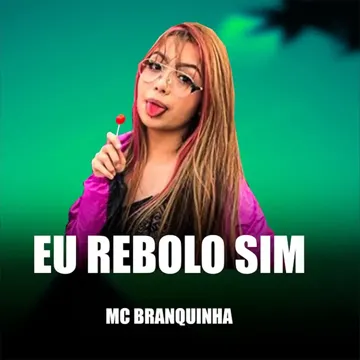 Eu Rebolo Sim-cover