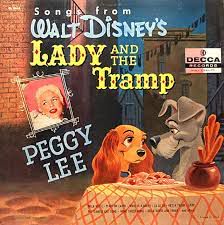 He's a Tramp (From "Lady and the Tramp")-cover