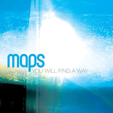 You Will Find a Way-cover