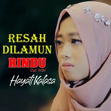 Resah Dilamun Rindu