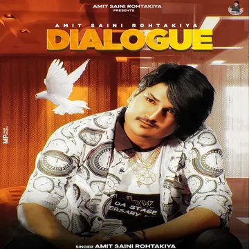 Dialogue