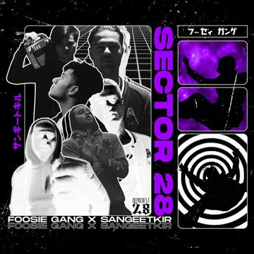 Sector 28-cover