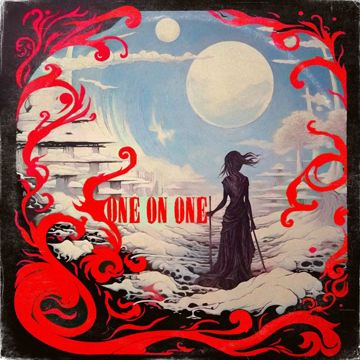 One on One-cover