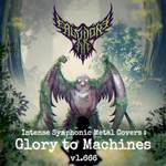 Weight of the World / English Version(Remaster)-cover