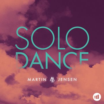 Solo Dance-cover