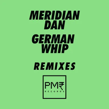 German Whip (Remix)-cover