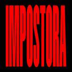 IMPOSTORA-cover