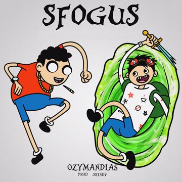 Sfogus-cover