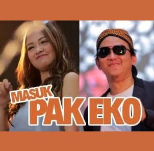 Masuk Pak Eko