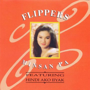 Hindi Ako Iiyak-cover