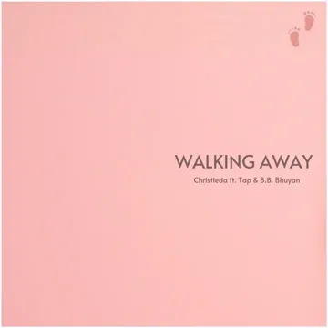 Walking Away (feat. Tap & B.B. Bhuyan)